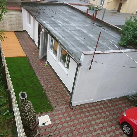 Pokoj Blisko Morza Kolobrzeg Exterior photo