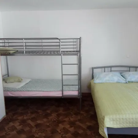 Pokoj Blisko Morza Kolobrzeg Exterior photo