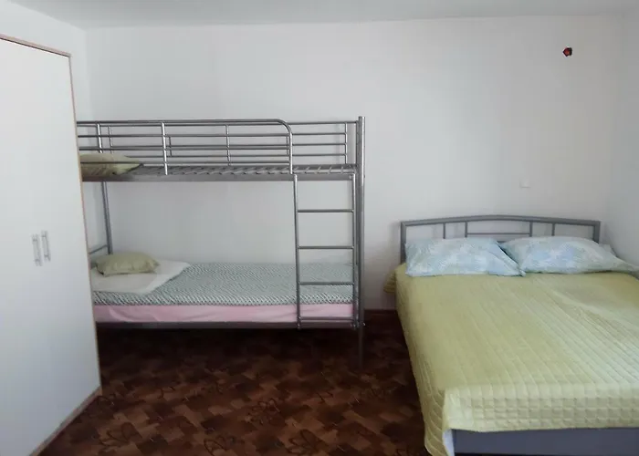 Pokoj Blisko Morza